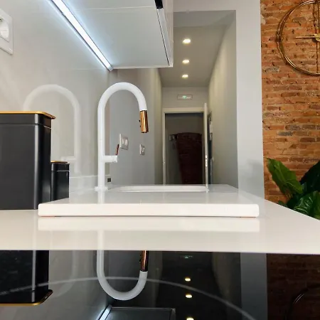Apartment Central Suites *