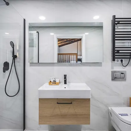Central Suites