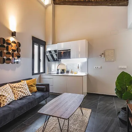 Central Suites Apartment Caces