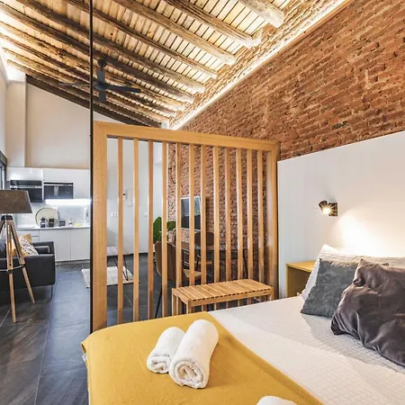 Central Suites