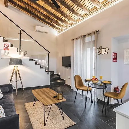 Central Suites Apartment Caces