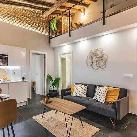 Central Suites *
