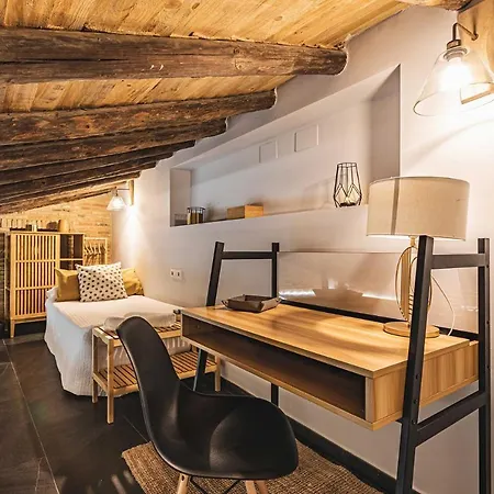 Central Suites