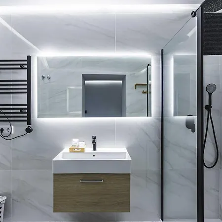 Apartment Central Suites Caces